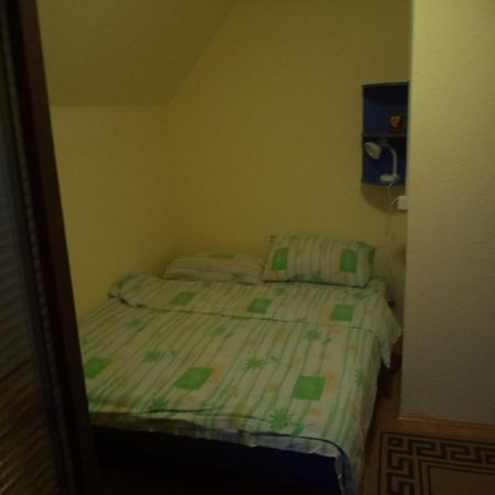 Apartments Zekovic Žabljak Eksteriør billede