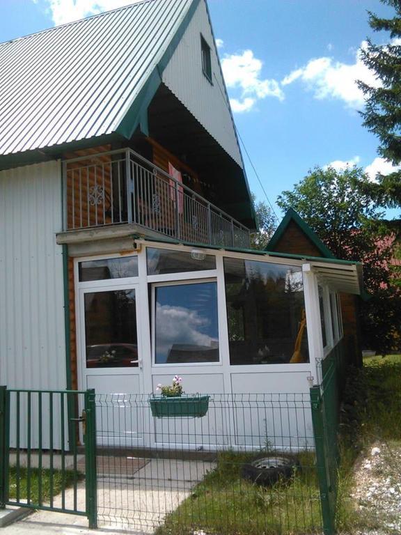 Apartments Zekovic Žabljak Værelse billede