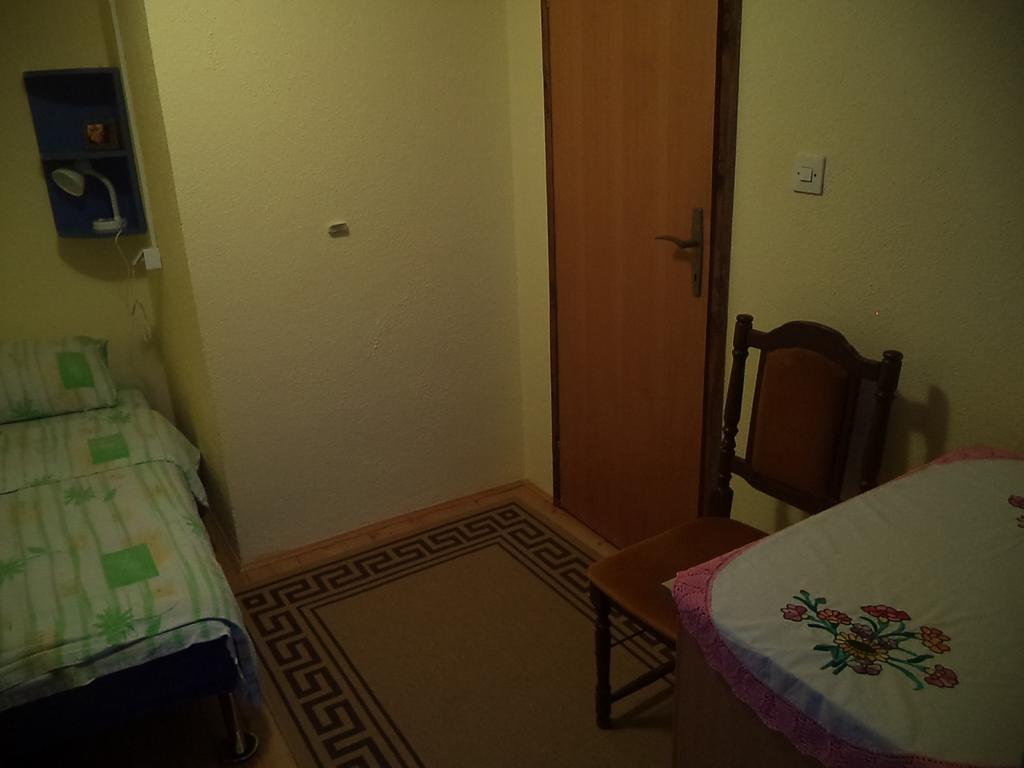 Apartments Zekovic Žabljak Værelse billede