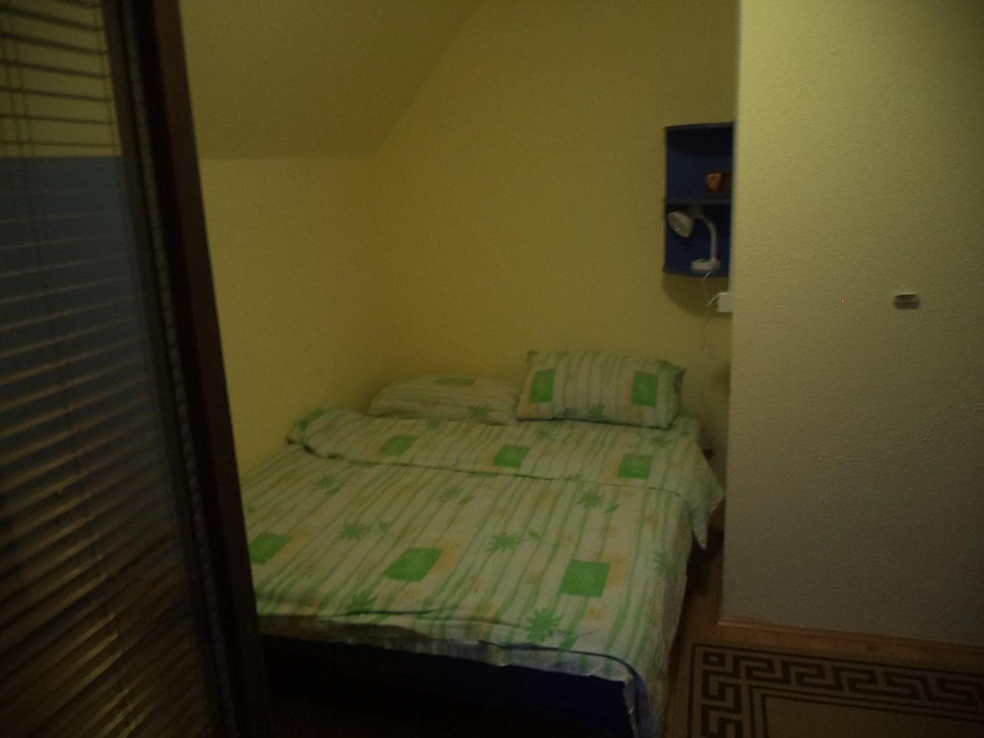 Apartments Zekovic Žabljak Eksteriør billede