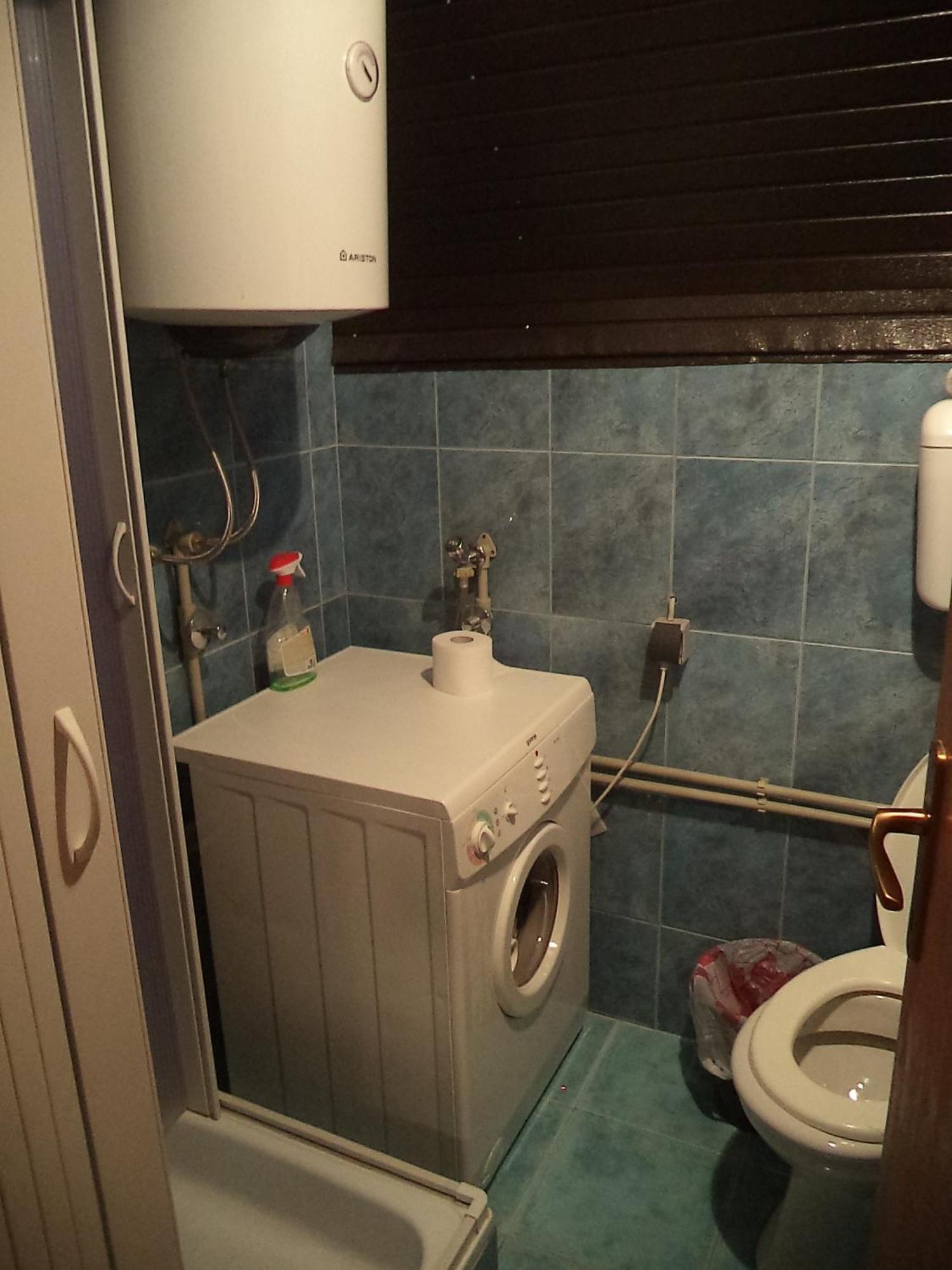 Apartments Zekovic Žabljak Eksteriør billede