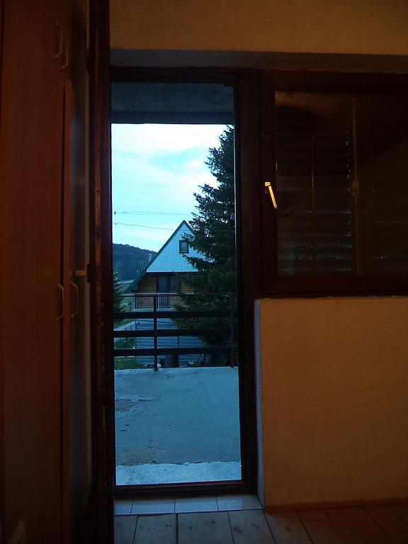 Apartments Zekovic Žabljak Værelse billede