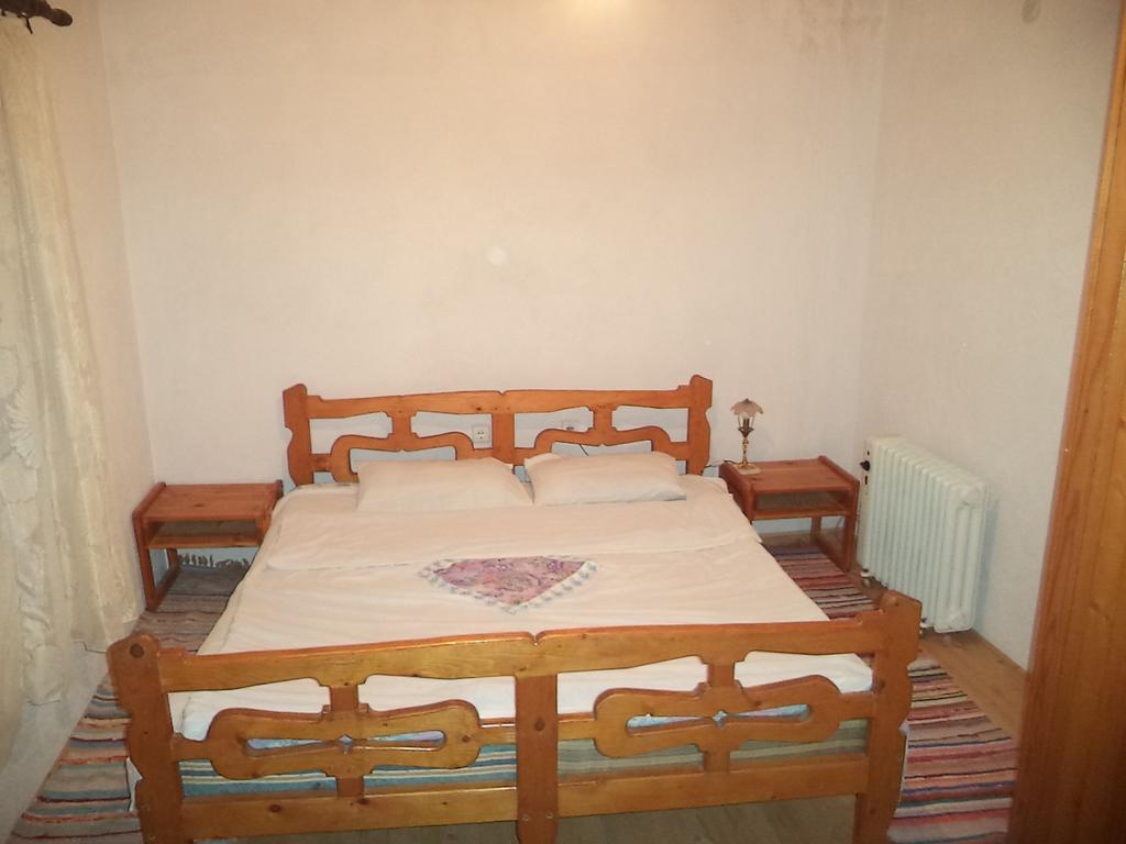 Apartments Zekovic Žabljak Værelse billede