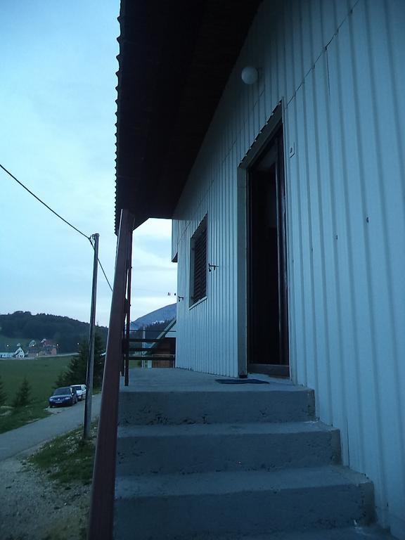 Apartments Zekovic Žabljak Værelse billede