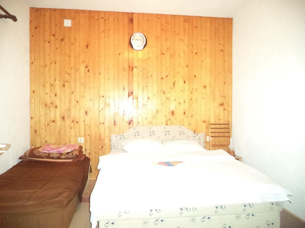 Apartments Zekovic Žabljak Værelse billede