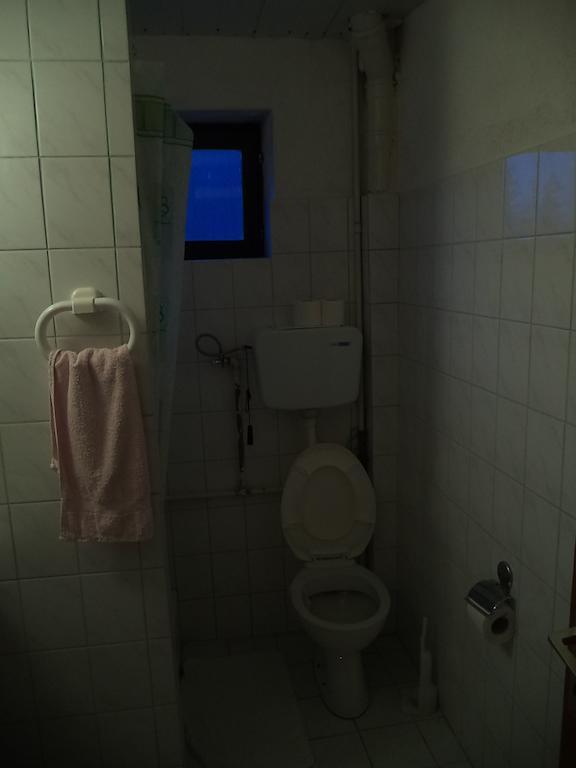 Apartments Zekovic Žabljak Værelse billede
