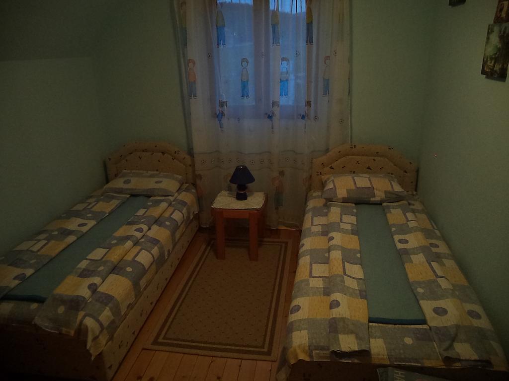 Apartments Zekovic Žabljak Værelse billede