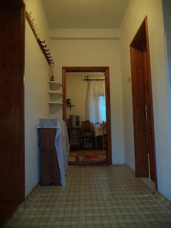 Apartments Zekovic Žabljak Værelse billede