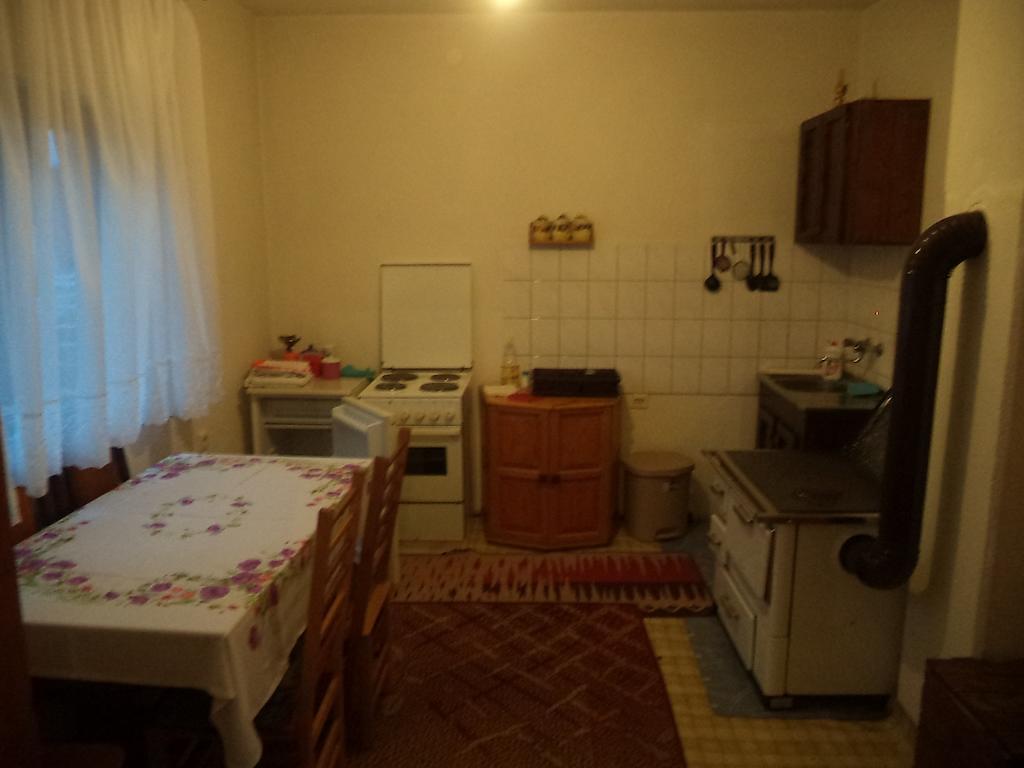 Apartments Zekovic Žabljak Værelse billede
