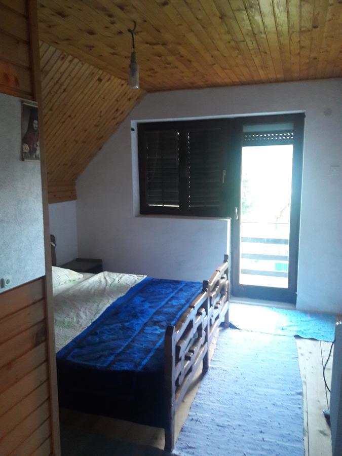 Apartments Zekovic Žabljak Eksteriør billede
