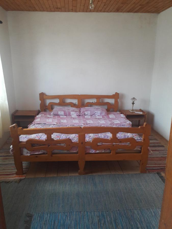 Apartments Zekovic Žabljak Eksteriør billede